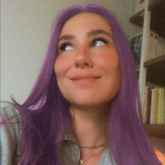 Meet your Posher, Sacha - Picture 1 of 1